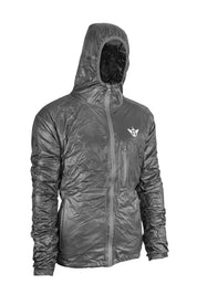 Giacca Openland Elementum impermeabile antivento tascabile