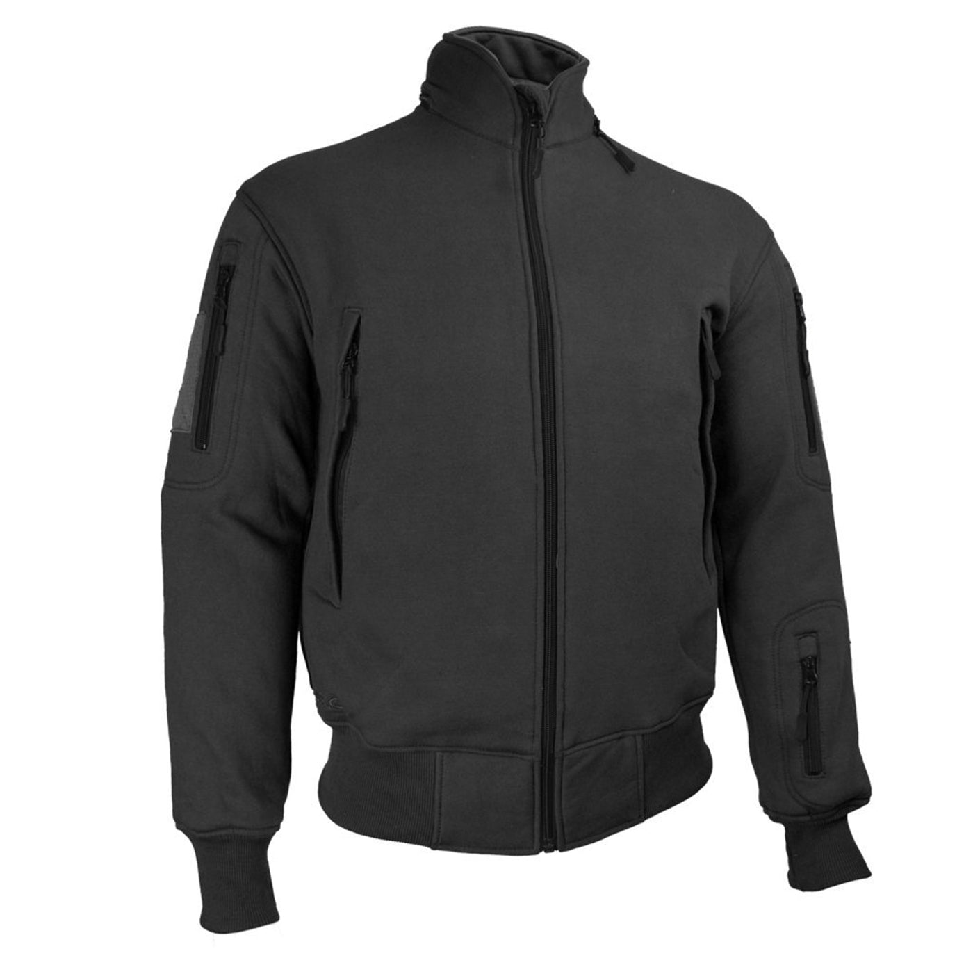 Giacca felpata Openland Sky tattica