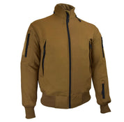 Giacca felpata Openland Sky tattica