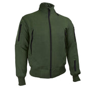 Giacca felpata Openland Sky tattica