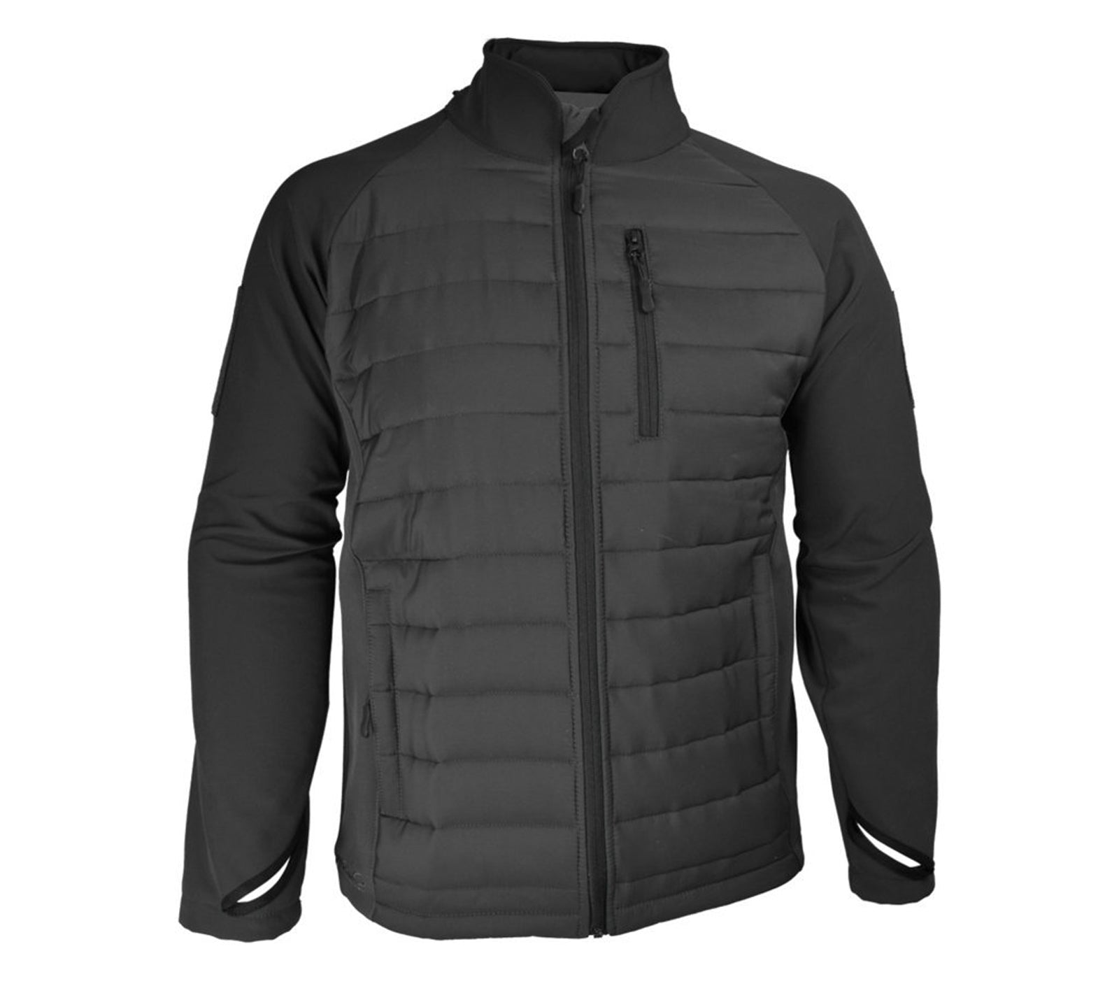 Giacca Openland Eiderdown tattica