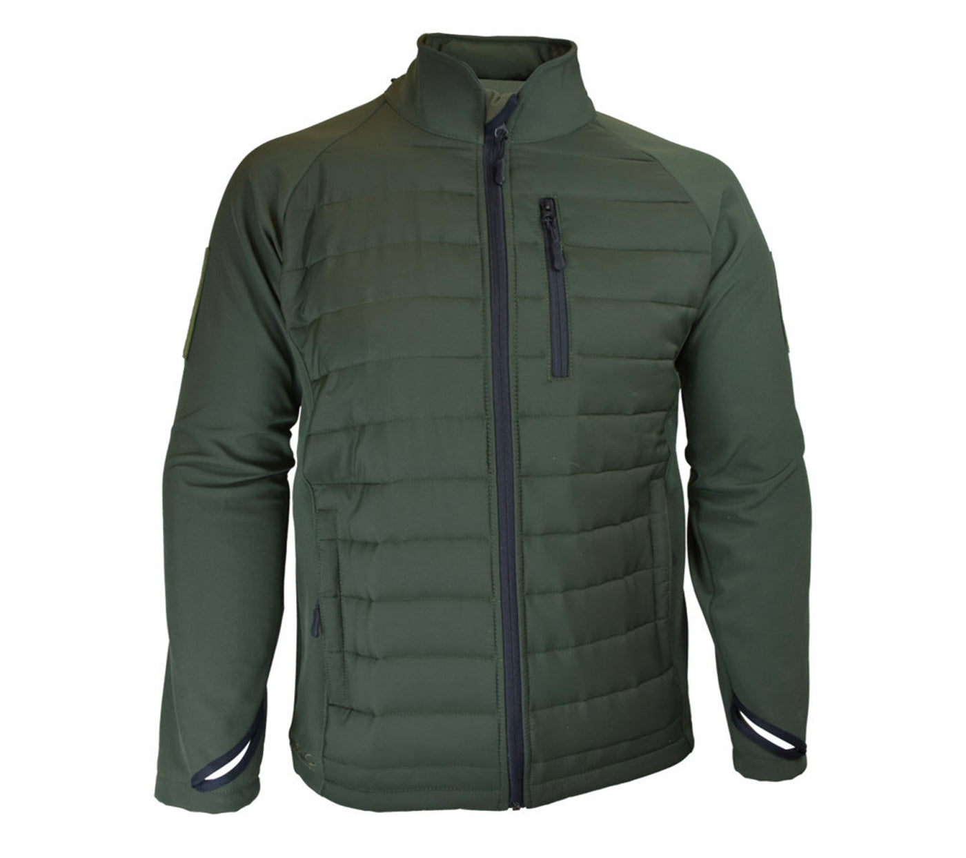 Giacca Openland Eiderdown tattica