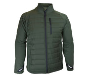 Giacca Openland Eiderdown tattica