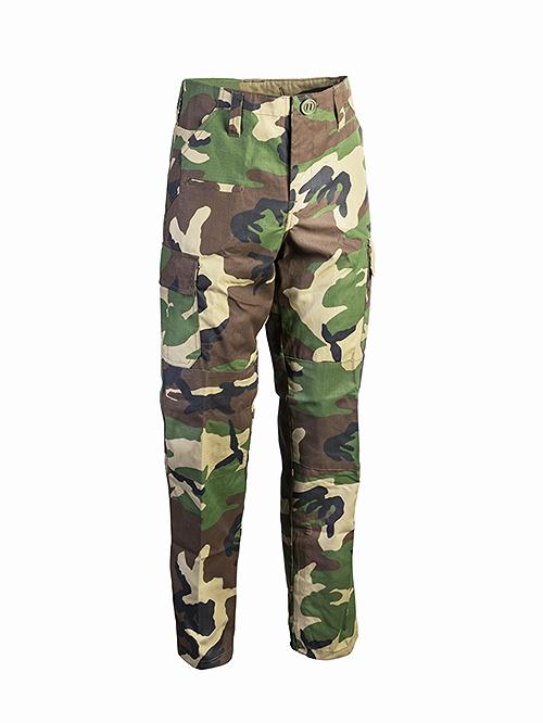 Pantalone tattico Openland BDU RipStop