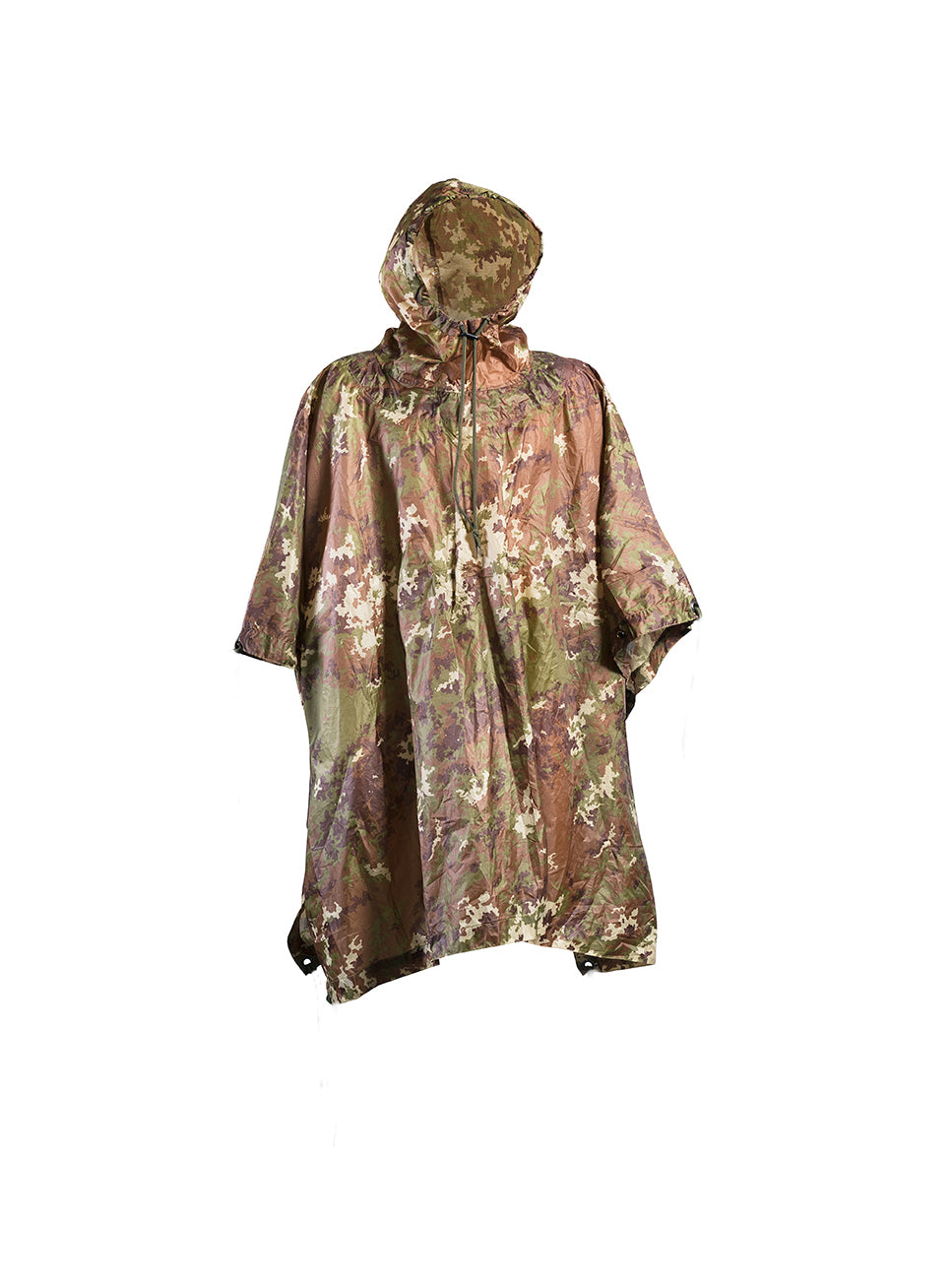Poncho tattico Openland impermeabile
