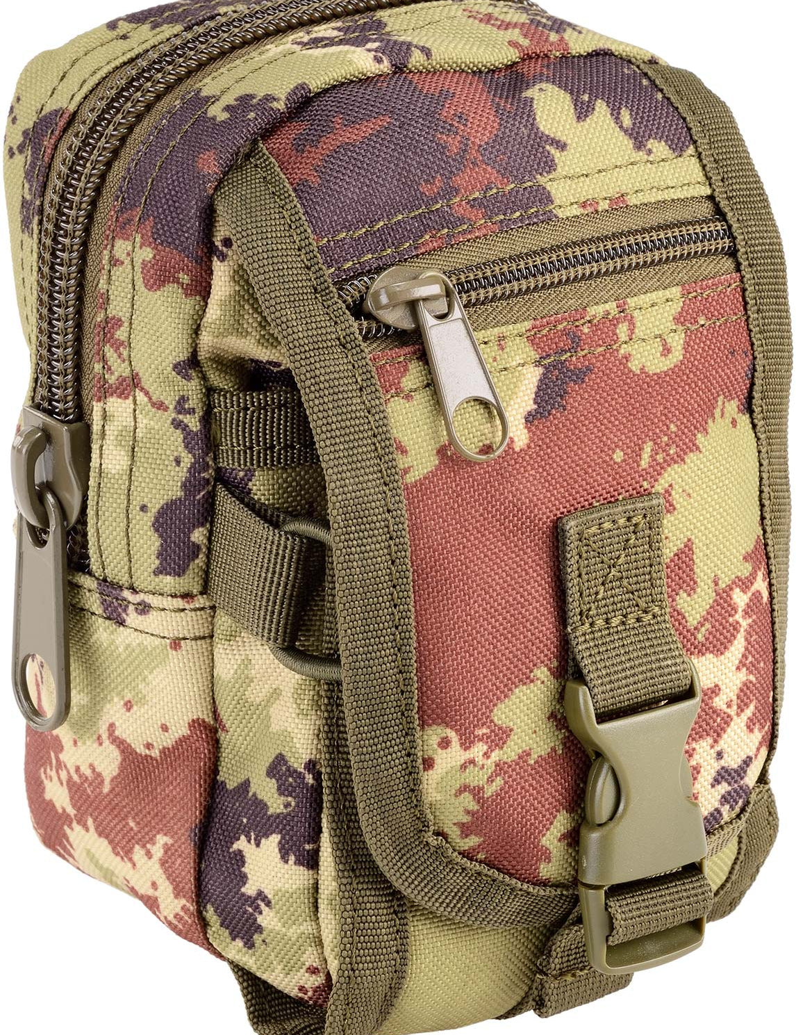 Tasca tattica DEFCON 5 utility piccola - Militare Store