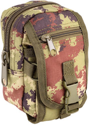 Tasca tattica DEFCON 5 utility piccola - Militare Store