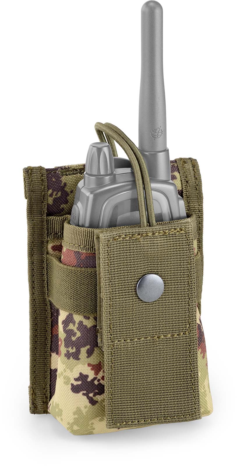 Tasca tattica DEFCON 5 porta radio - Militare Store