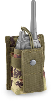 Tasca tattica DEFCON 5 porta radio - Militare Store