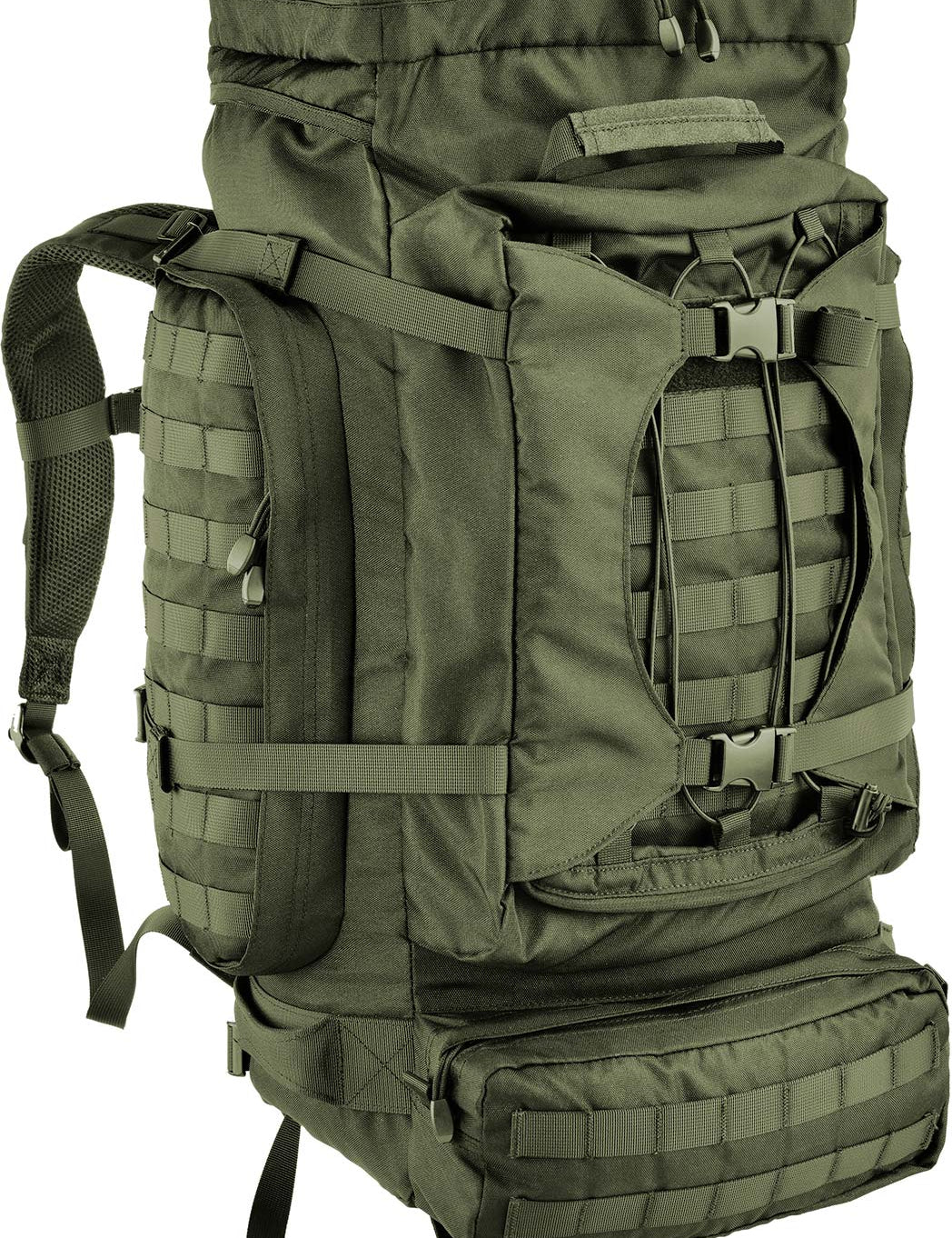 Zaino tattico DEFCON 5 outac multiruolo - Militare Store