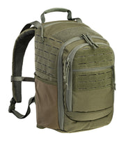 Zaino tattico DEFCON 5 Tango imbottito Padded Backpack With Rain Cover - Militare Store