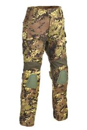 Pantalone tattico DEFCON 5 gladio tactical con ginocchiere incluse - Militare Store