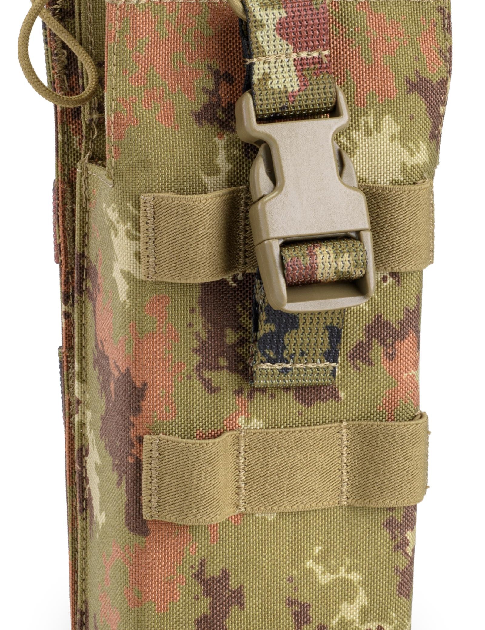 Tasca tattica DEFCON 5 porta radio grande - Militare Store