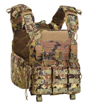 Gilet tattico DEFCON 5 STORM con sgancio rapido - Militare Store