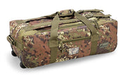 Borsone trolley tattico DEFCON 5 con ruote - Militare Store