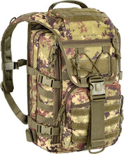 Zaino tattico DEFCON 5 basic 45 LT - Militare Store