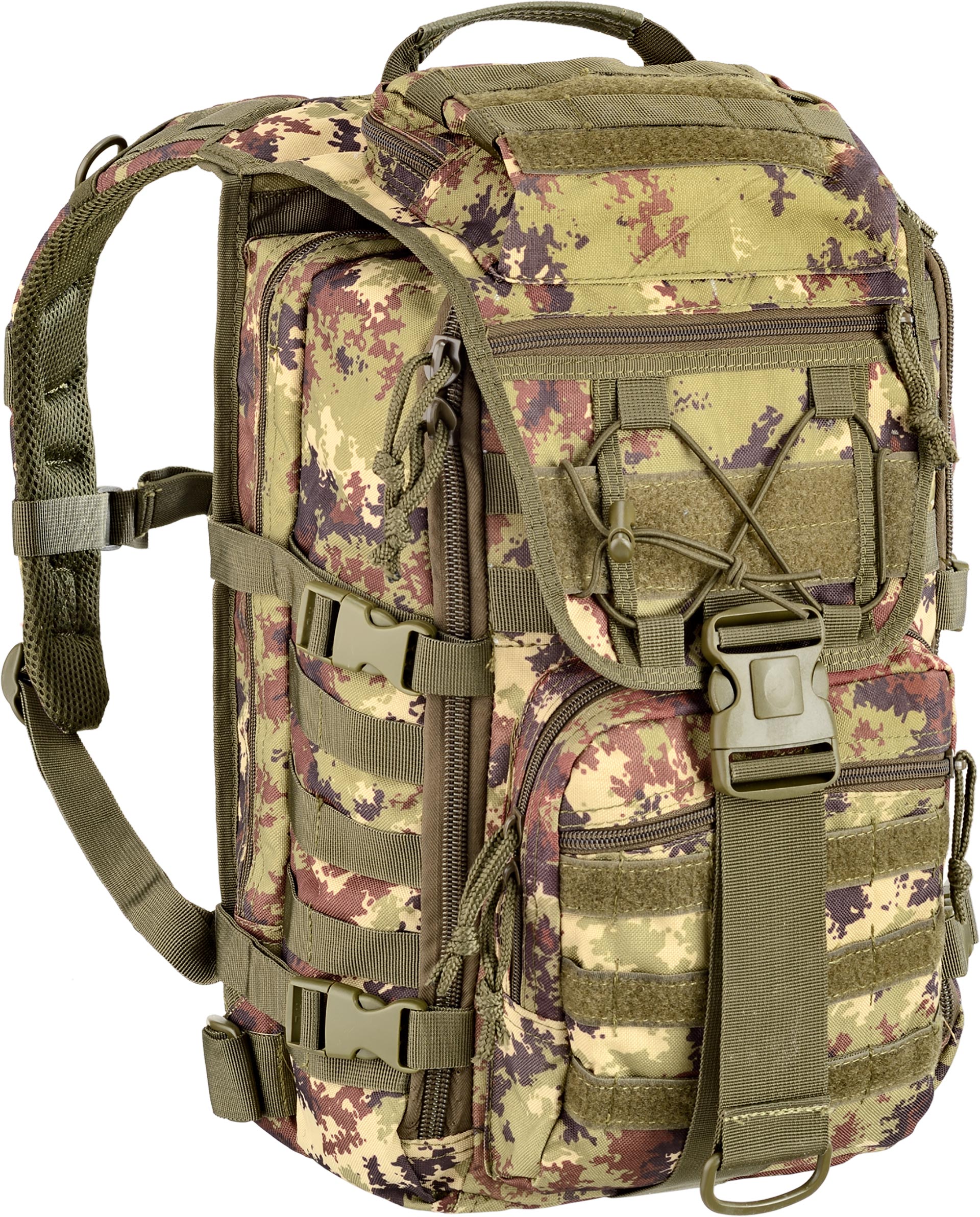 Zaino tattico DEFCON 5 basic 45 LT - Militare Store