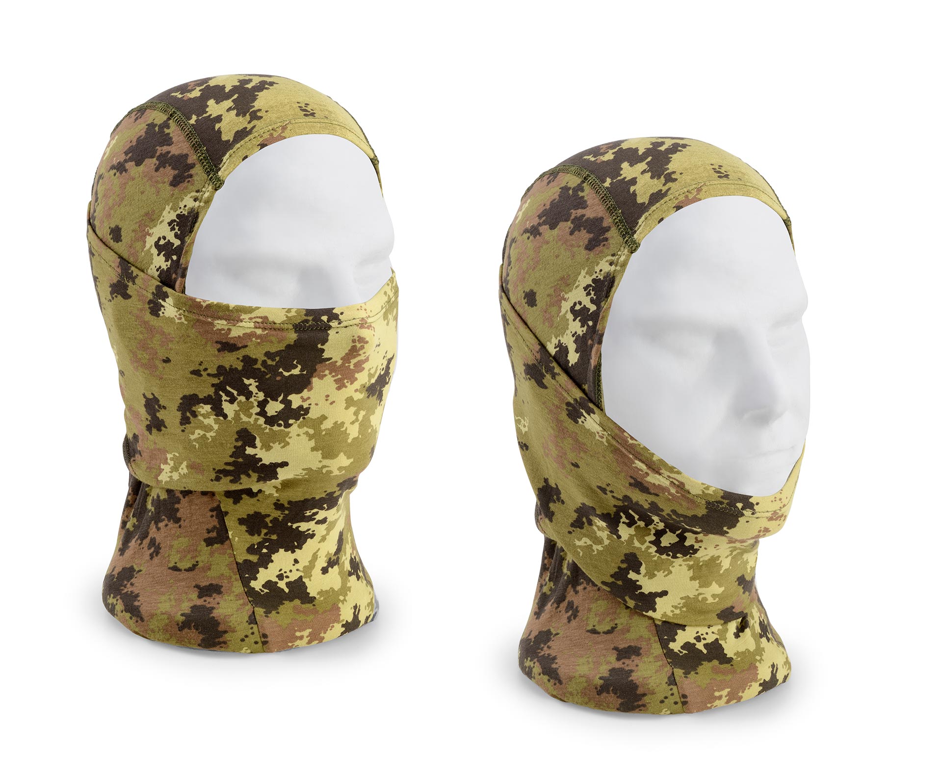 Collare tattico DEFCON 5 multiuso - Militare Store