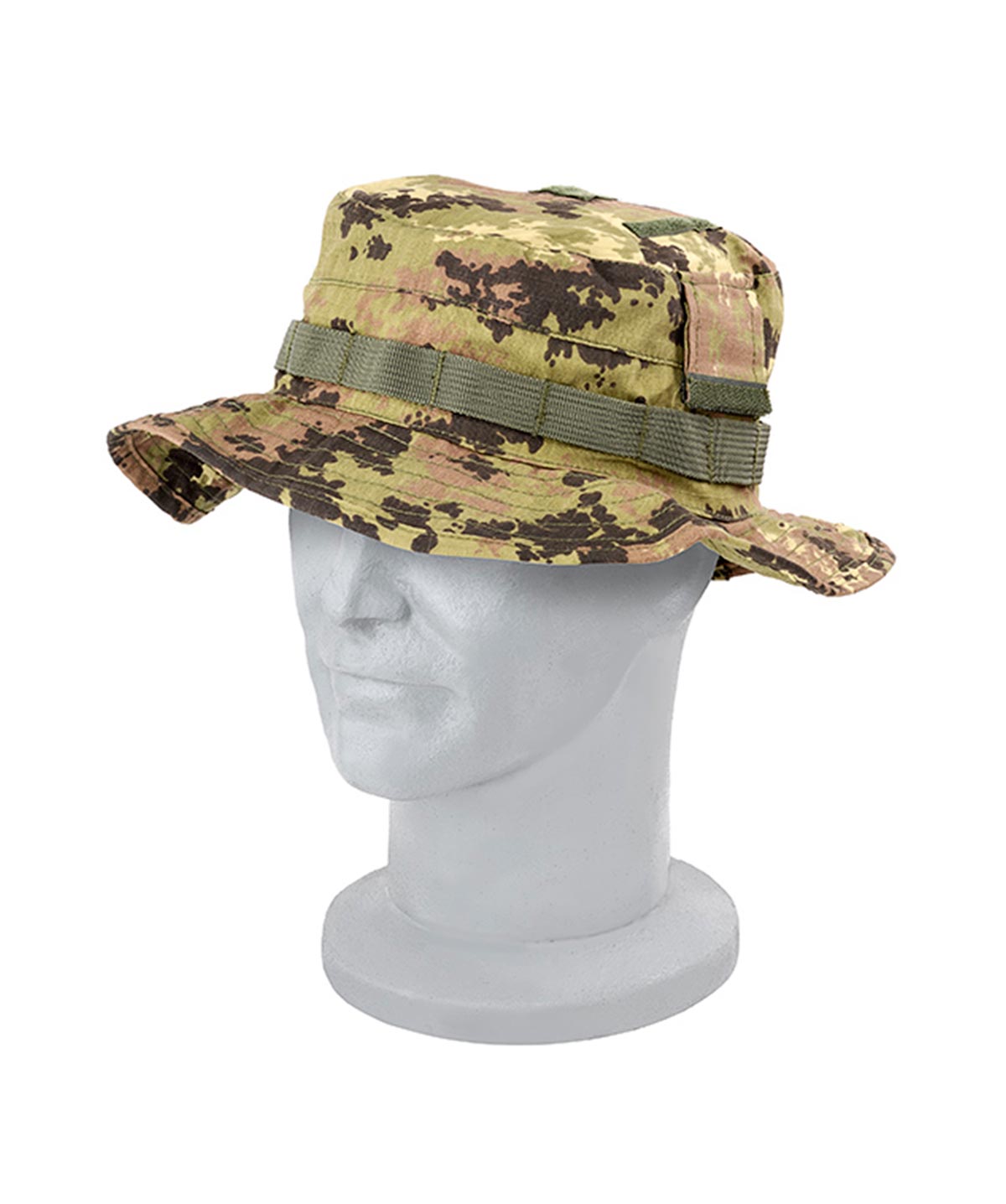 Cappello jungle DEFCON 5 con coolmax - Militare Store