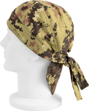 Bandana DEFCON 5 con coolmax - Militare Store