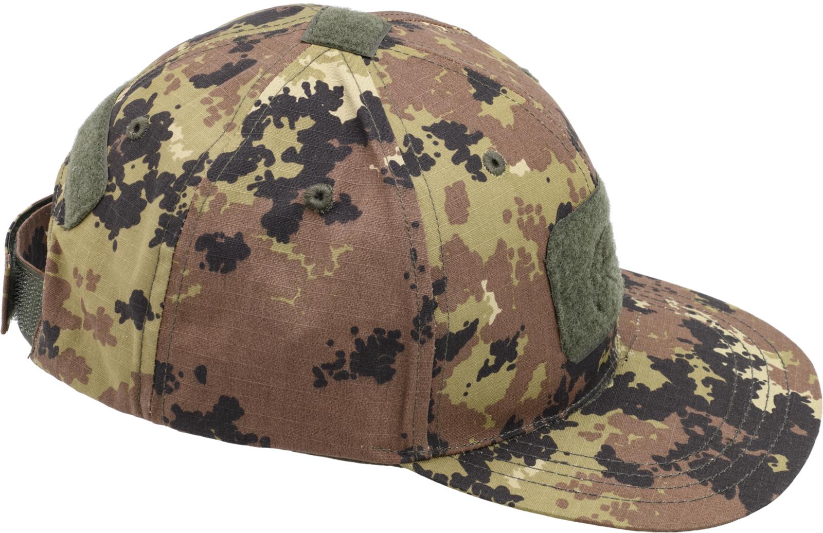 Cappellino DEFCON 5 delta baseball - Militare Store