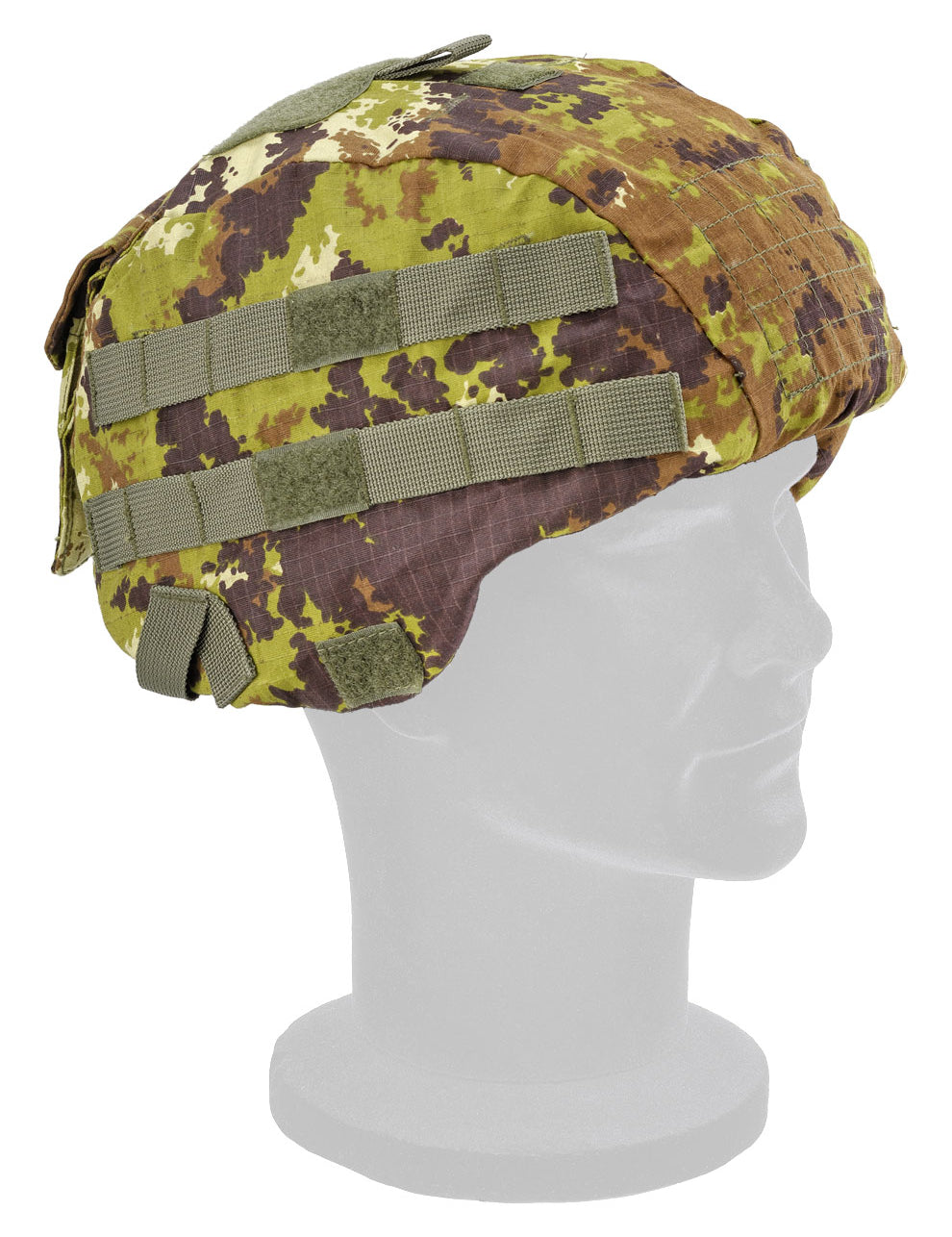 Copri elmetto tattico DEFCON 5 - Militare Store