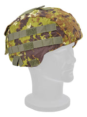 Copri elmetto tattico DEFCON 5 - Militare Store