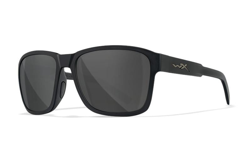 Occhiali tattici Wiley trek 1 con lente grigia - Militare Store
