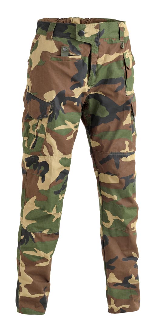 Pantalone tattico DEFCON 5 panther tattico e civile - Militare Store