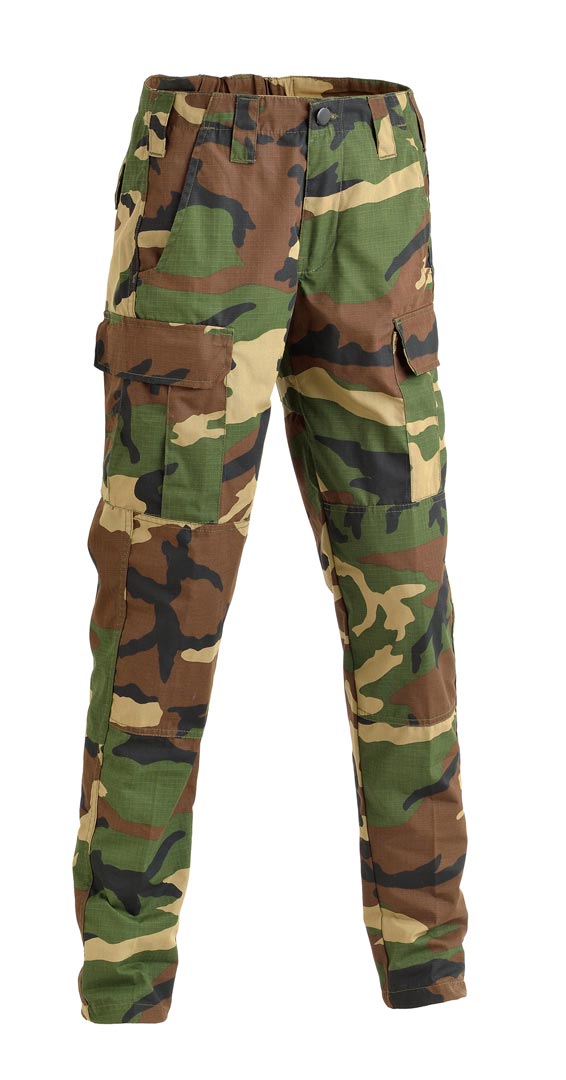Pantalone tattico DEFCON 5 basic - Militare Store