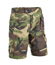 Pantalone tattico DEFCON 5 corto - Militare Store