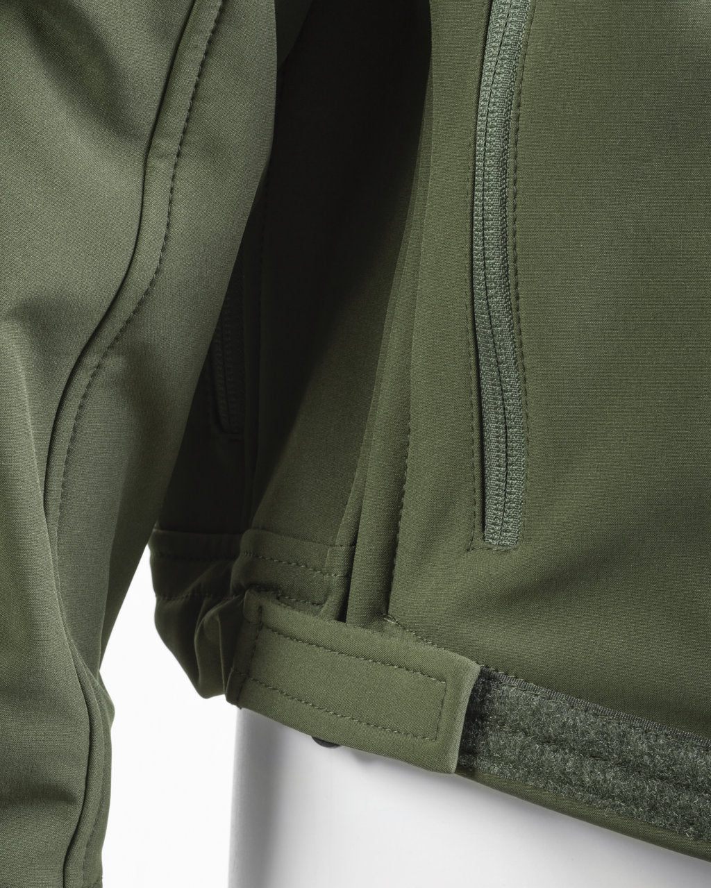 Giacca tattica Openland pesante softshell
