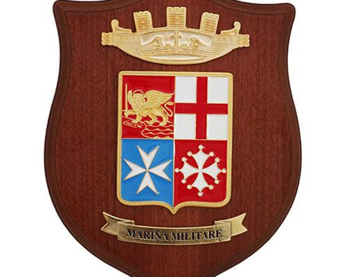Curiosità sulla Marina Militare: storia, simboli e gadget ufficiali