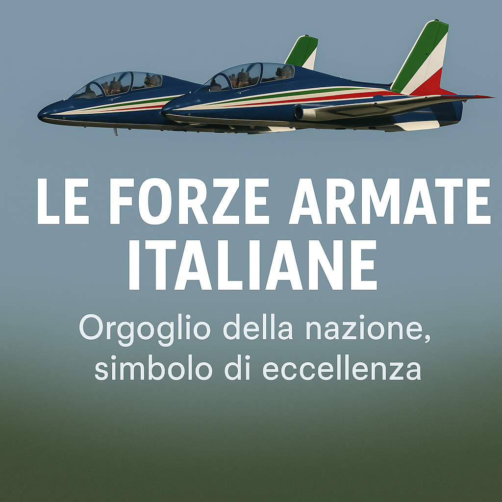 Forze Armate e RAV: guida e zaini militari consigliati