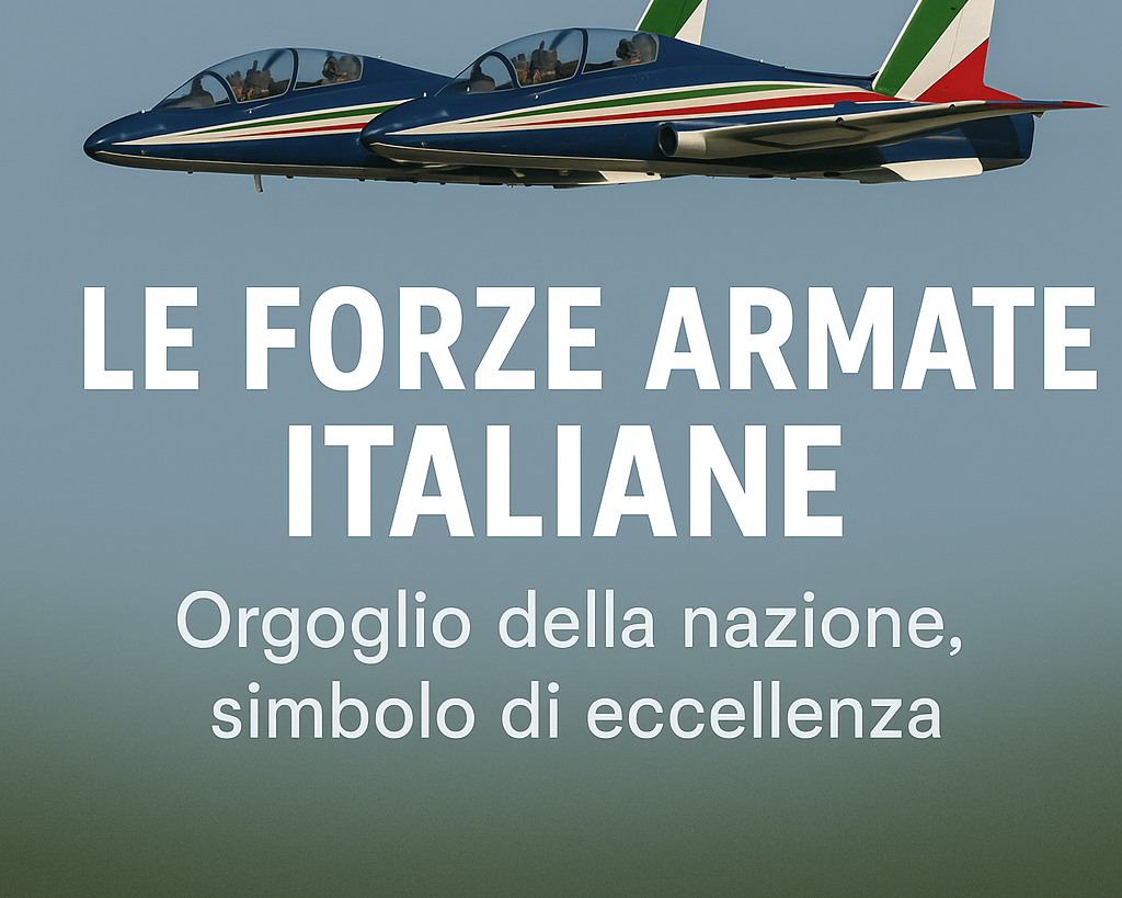 Forze Armate e RAV: guida e zaini militari consigliati