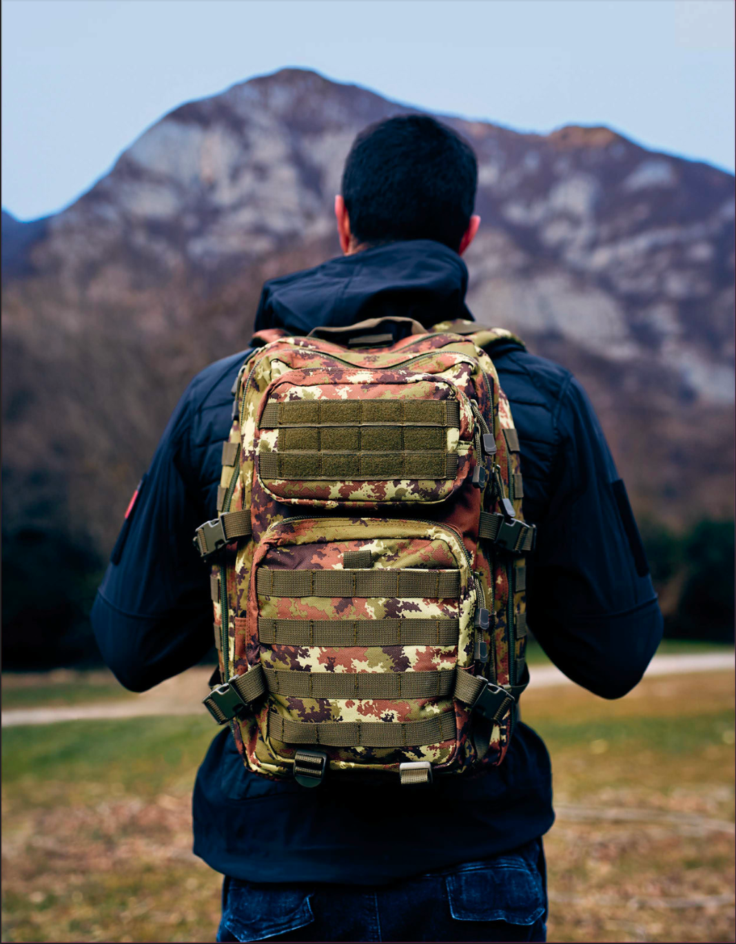 Cosa regalare a San Valentino ai militari: idee regalo tattiche e gadget ufficiali