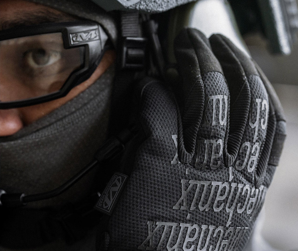 Mechanix
