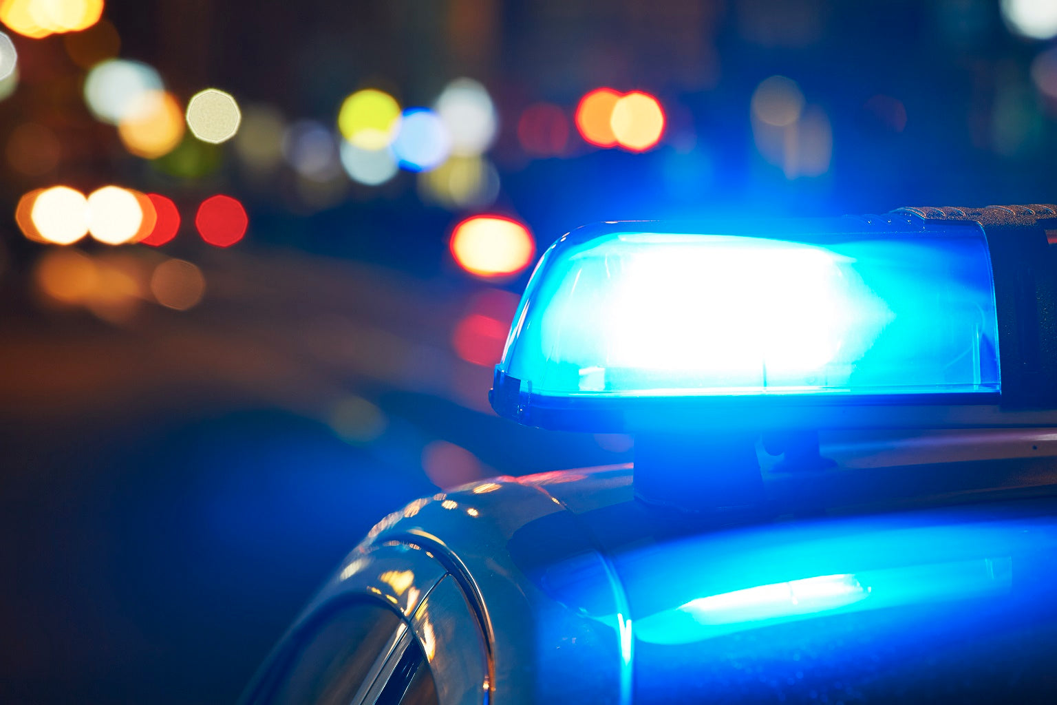 Gadget Polizia di Stato