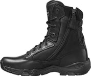 Anfibi Magnum Viper pro 8.0 con zip laterale
