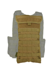 Tasca tattica Openland porta sacca di idratazione camelback - Militare Store