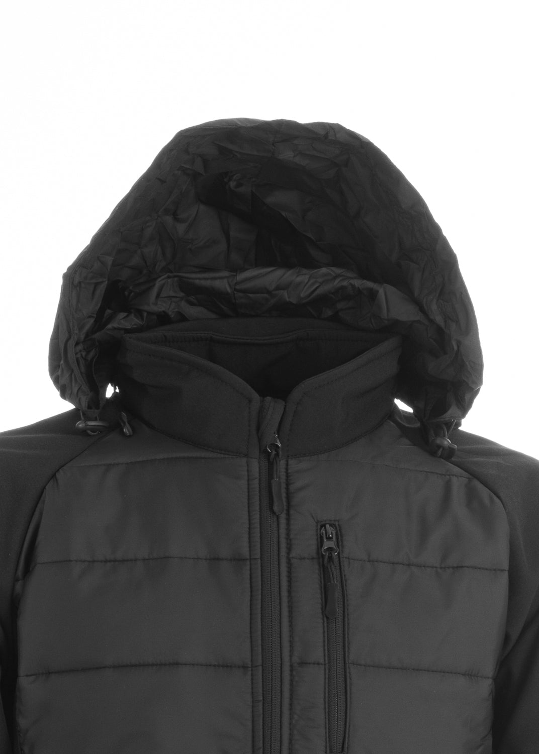 Giacca Openland Eiderdown tattica