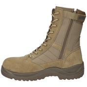 Anfibi Magnum Centurion 8" SZ con zip laterale