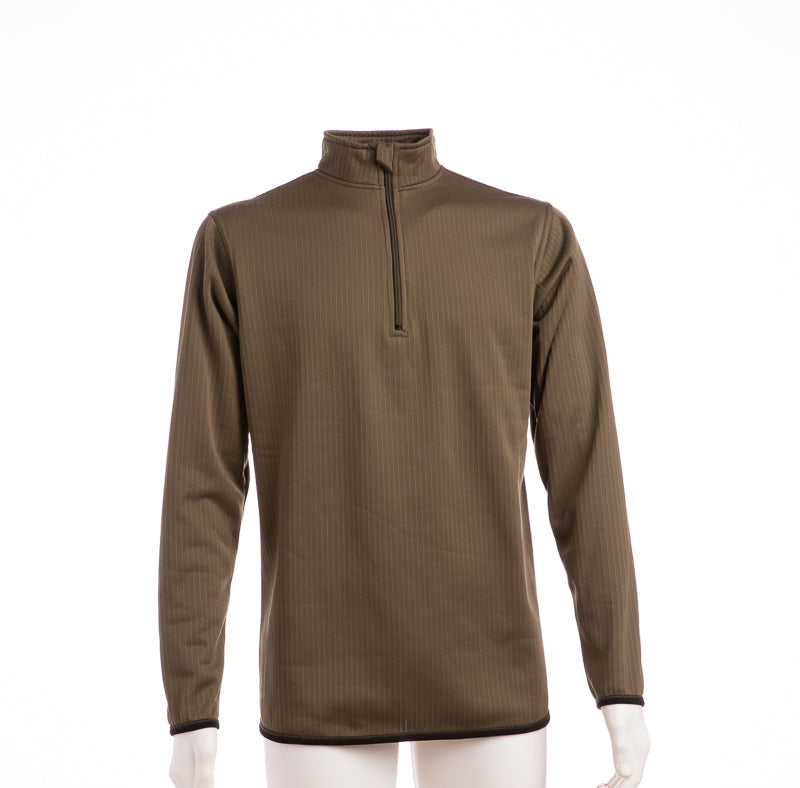 Maglia termica Openland intima a maniche lunghe di livello 2