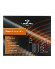 Kit pulizia Openland bootluxe - Militare Store