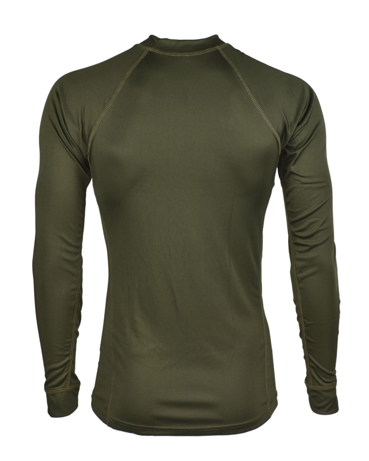 Maglia termica Openland a maniche lunghe girocollo