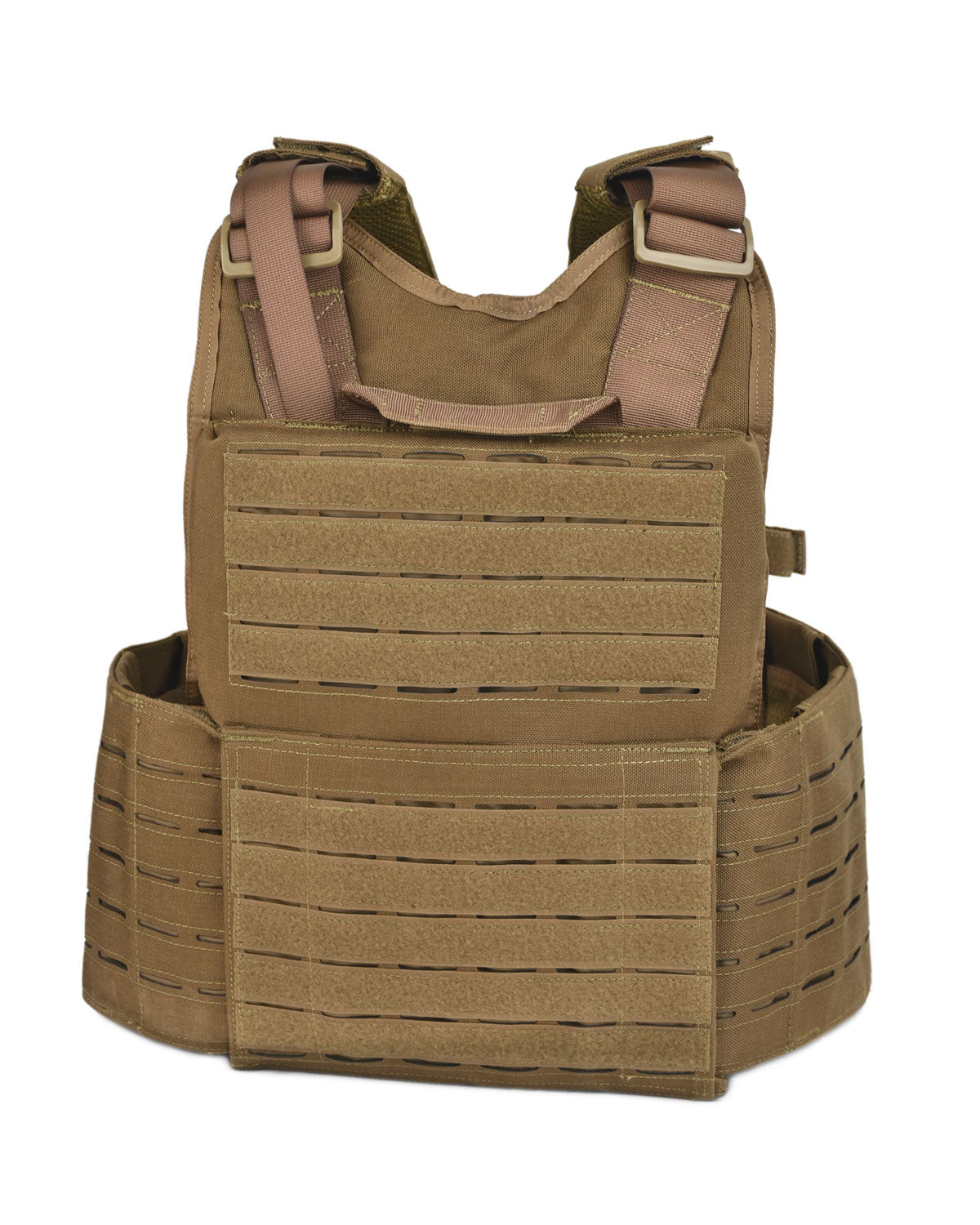 Gilet tattico Openland plate carrier 2.0