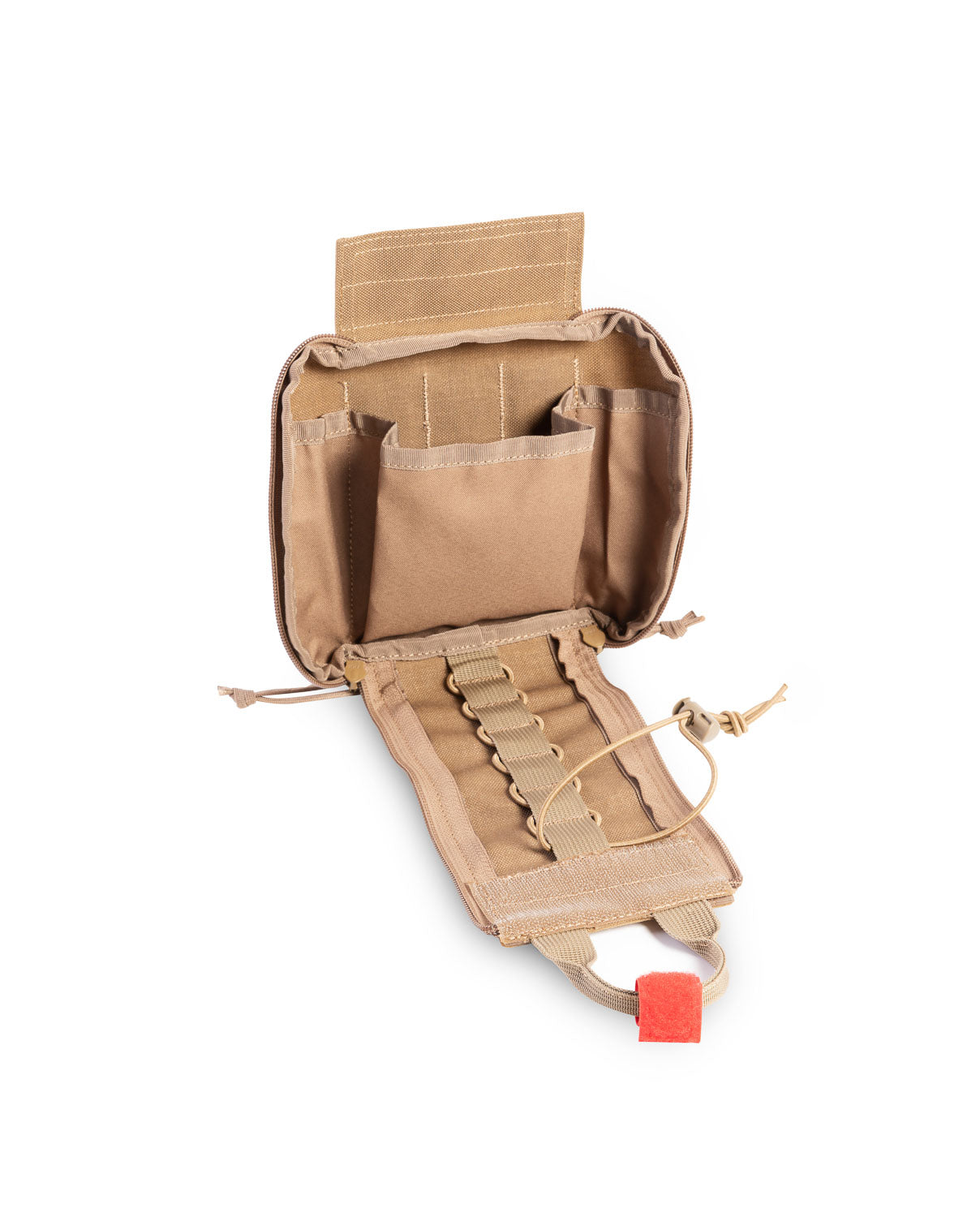 Tasca Openland porta kit tattico trauma - Militare Store