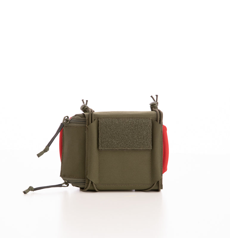 Tasca Openland medica IFAK - Militare Store