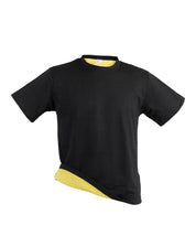 T-shirt Openland in kevlar anti taglio