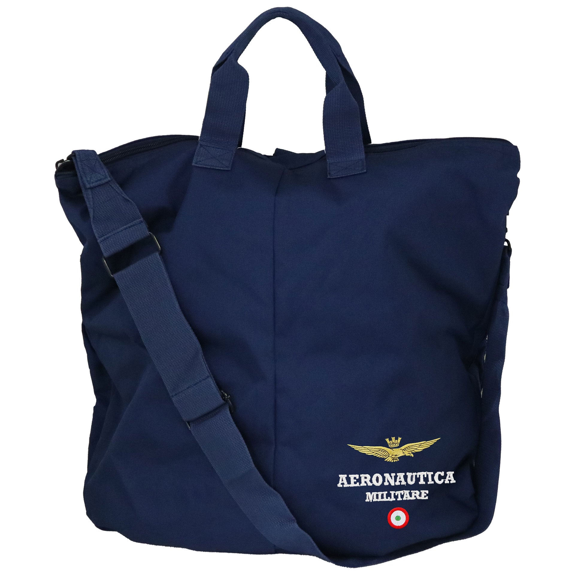 Sacca Nera Porta Fucili con 4 tasche 130 cm x 30 cm Borse e Zaini - Antica Porta del Titano: armeria a San Marino e softair shop online